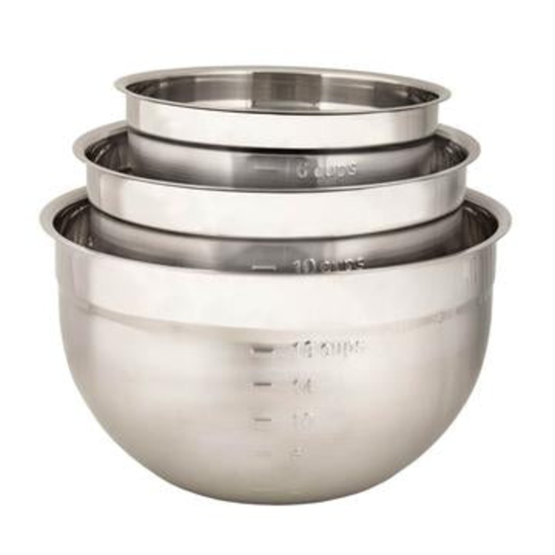 Mixing Bowl Set