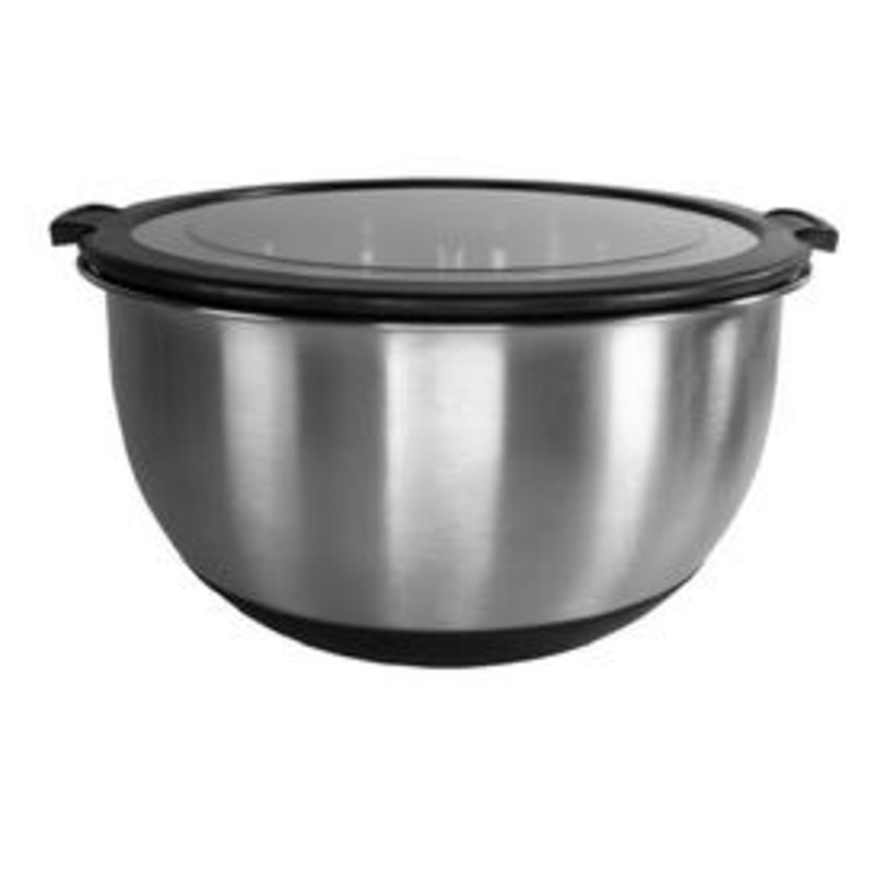 Mixing Bowl with Lid