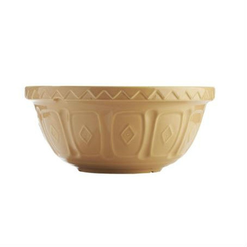 Mixing Bowls, Caneware