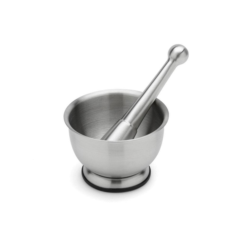 Mortar & Pestle