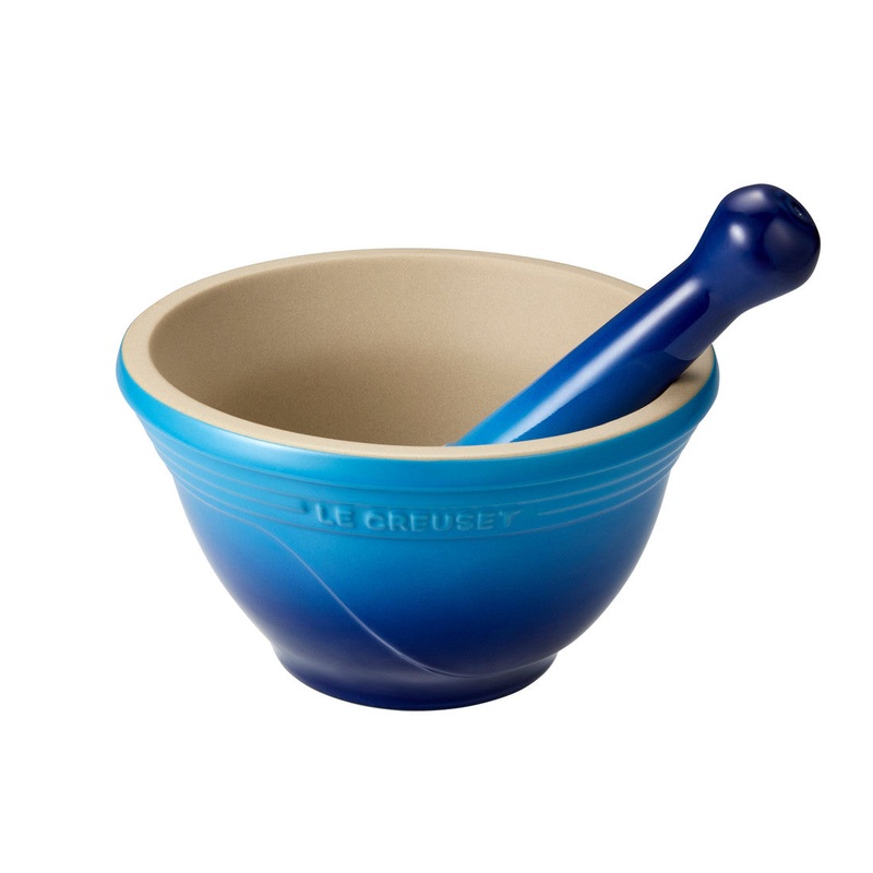 Mortar & Pestle, Blueberry
