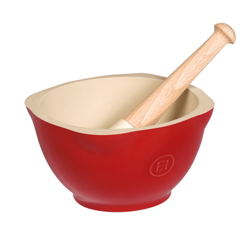 Mortar & Pestle, Grand Cru