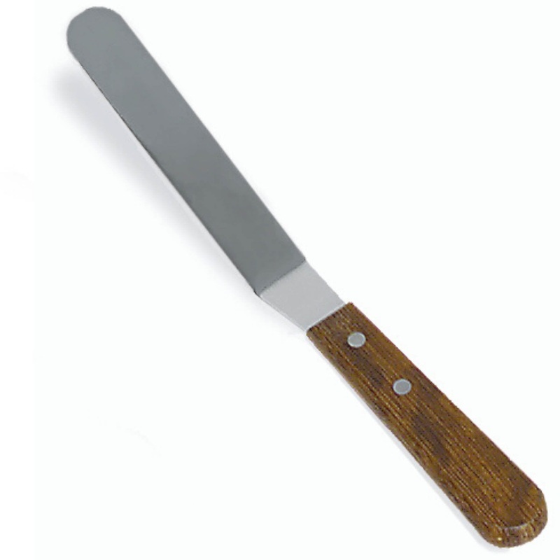 Offset Spreader
