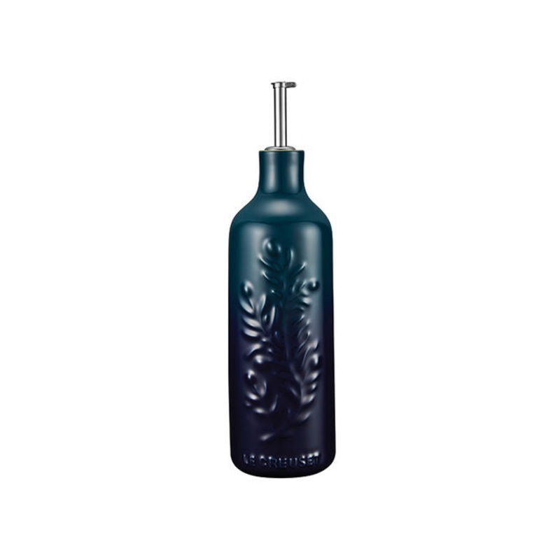 Oil Bottle, Agave