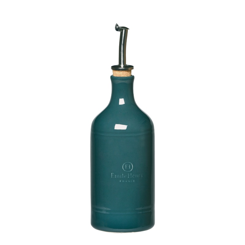 Oil Cruet, Feu Doux