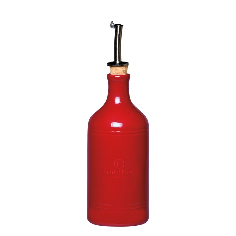 Oil Cruet, Grand Cru
