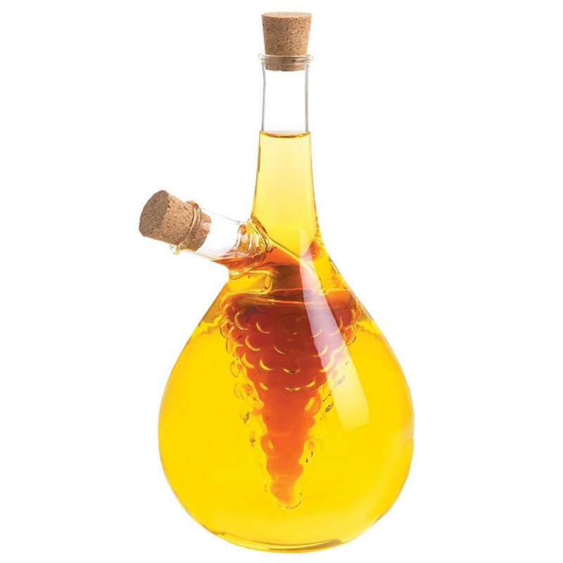 Oil & Vinegar Bottle Set