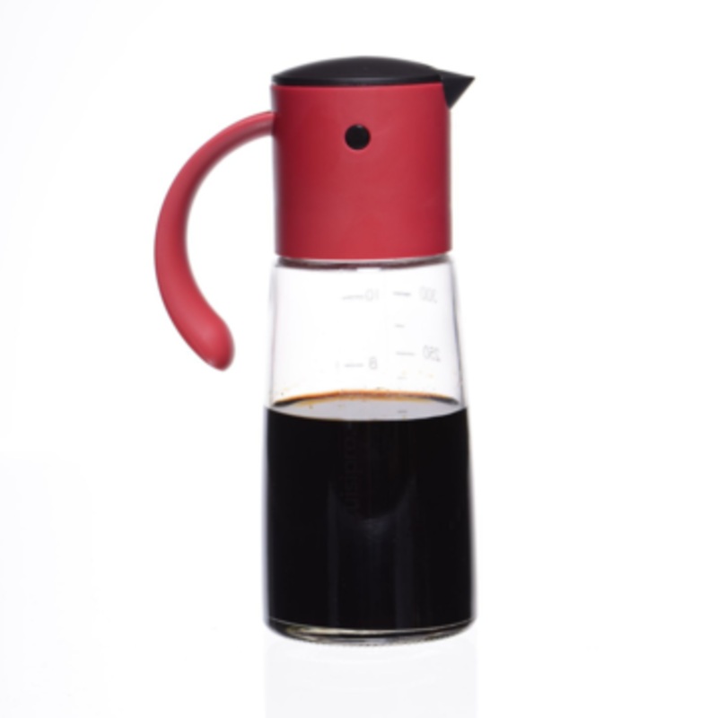 Oil & Vinegar Dispenser