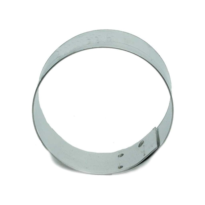 Cookie Cutter, Circles