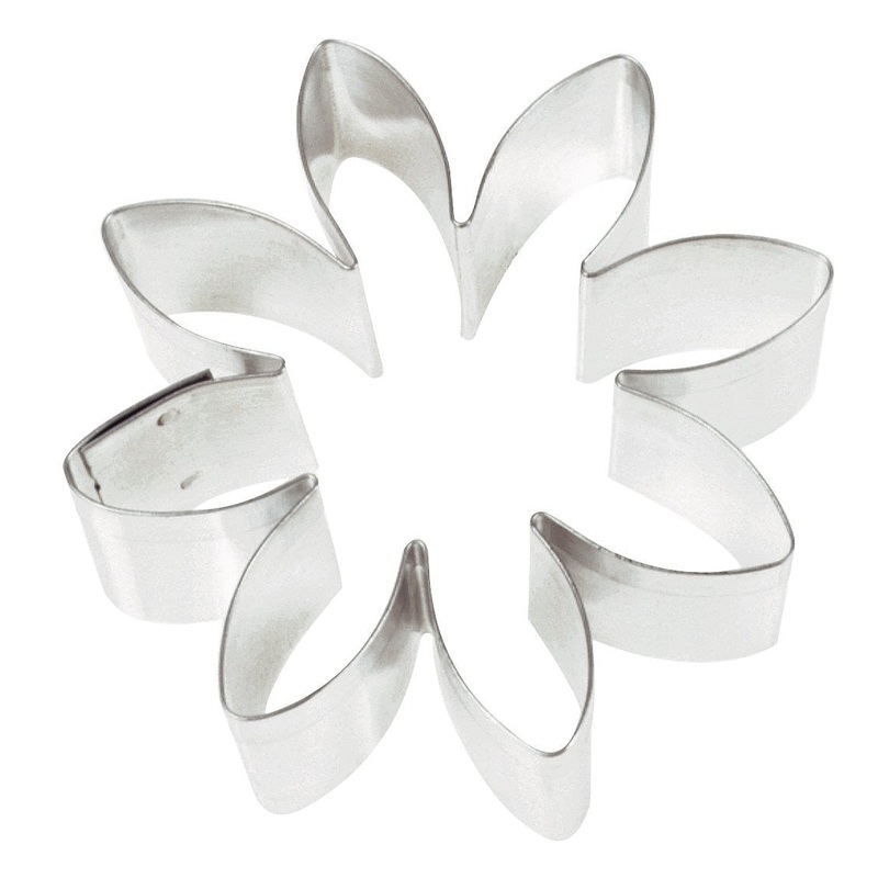 Cookie Cutter, Daisy