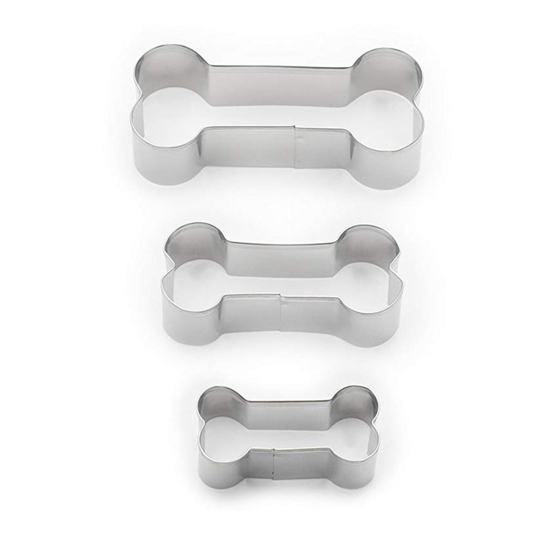 Cookie Cutter, Dog Bone