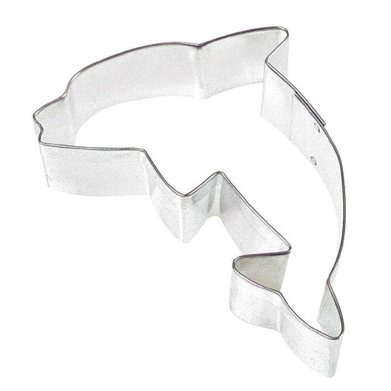 Cookie Cutter, Dolphin