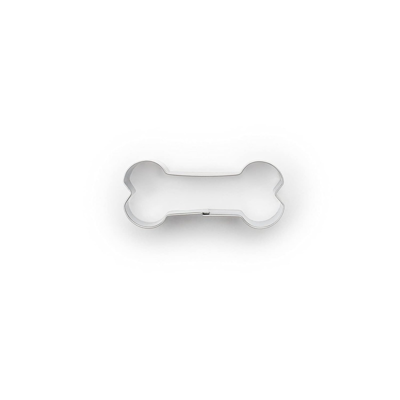 Cookie Cutter, Mini Dog Bone