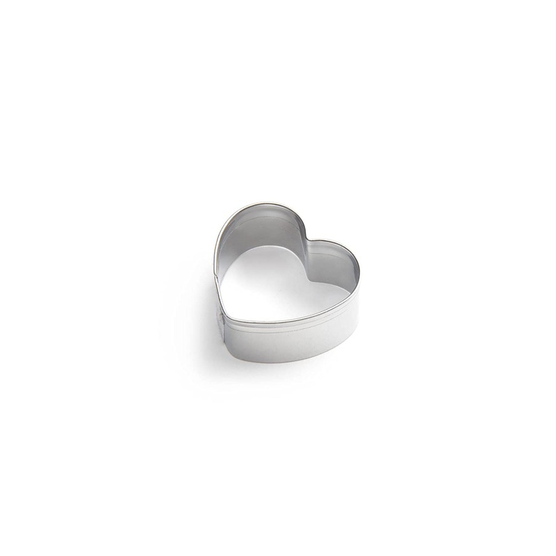 Cookie Cutter, Mini Heart