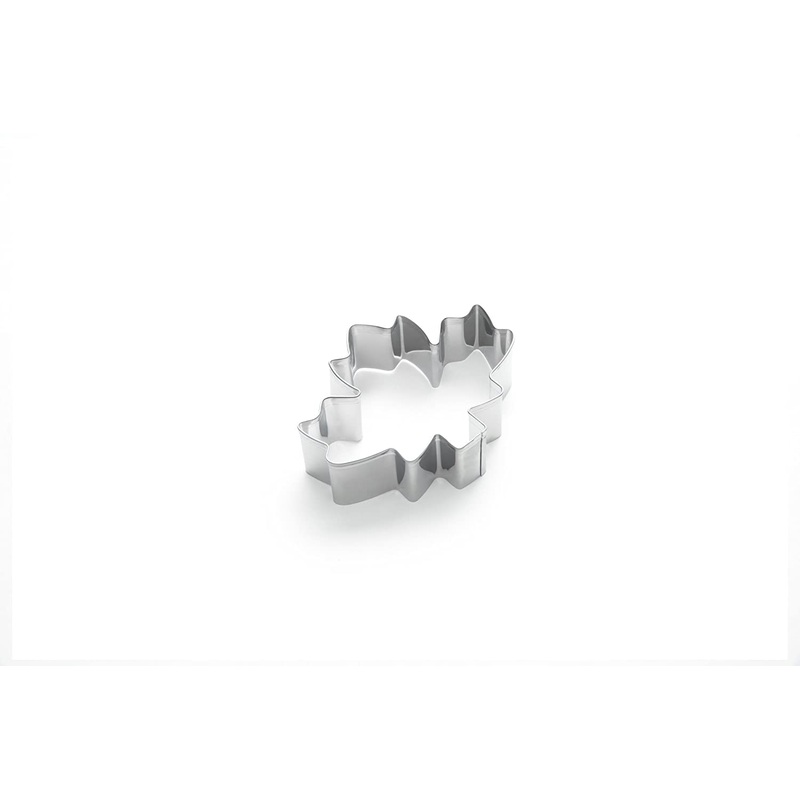Cookie Cutter, Mini  Maple Leaf