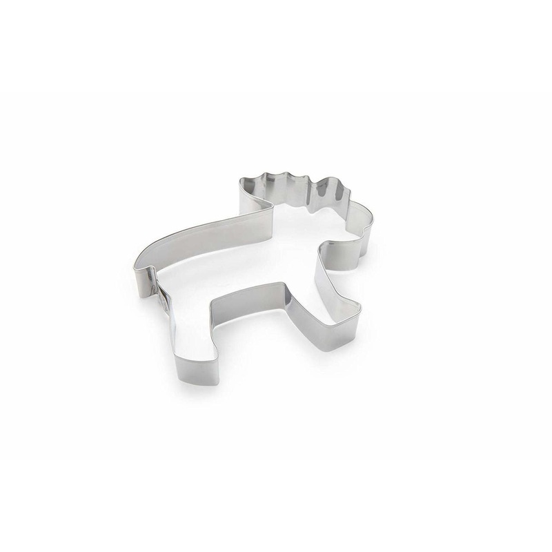 Cookie Cutter, Moose