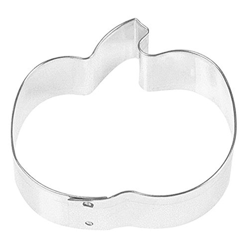 Cookie Cutter, Pumpkin