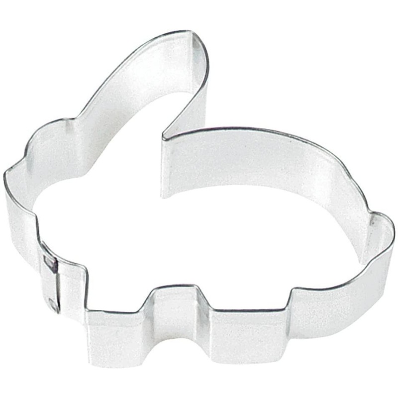 Cookie Cutter, Rabbit