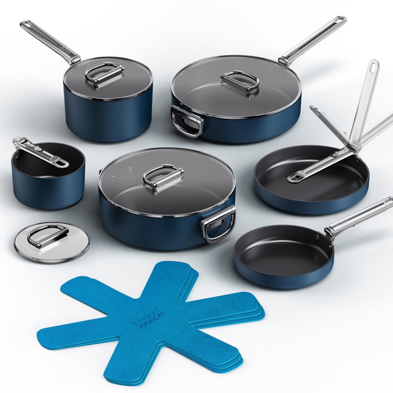 Cookware Set, Non Stick
