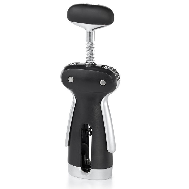 Corkscrew, Winged