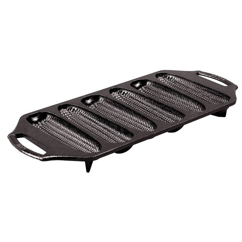 Cornstick Pan, Cast Iron
