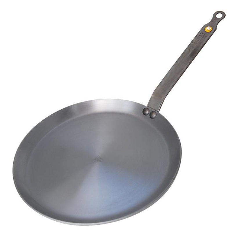 Crepe Pan