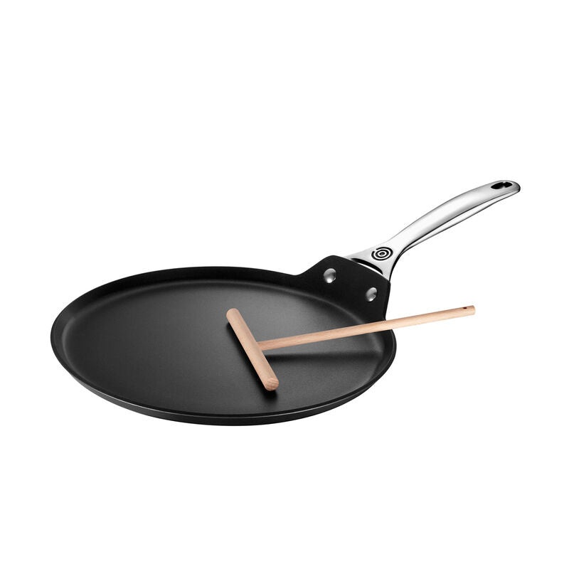 Crepe Pan, Non-stick