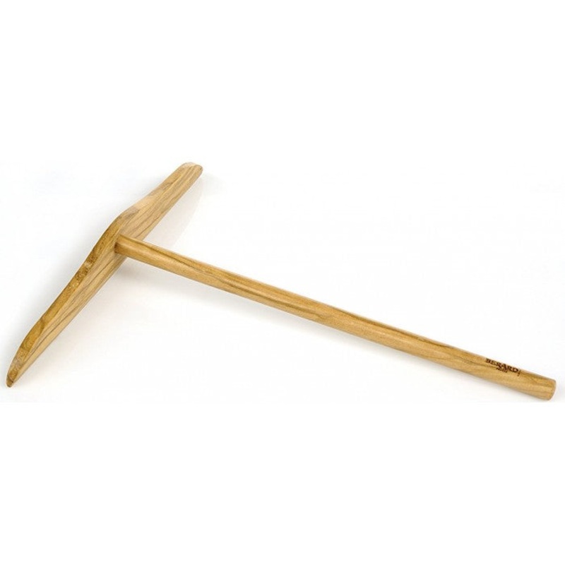Crepe Spreader, Olive Wood