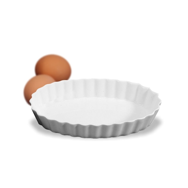 Crme Brule Dish