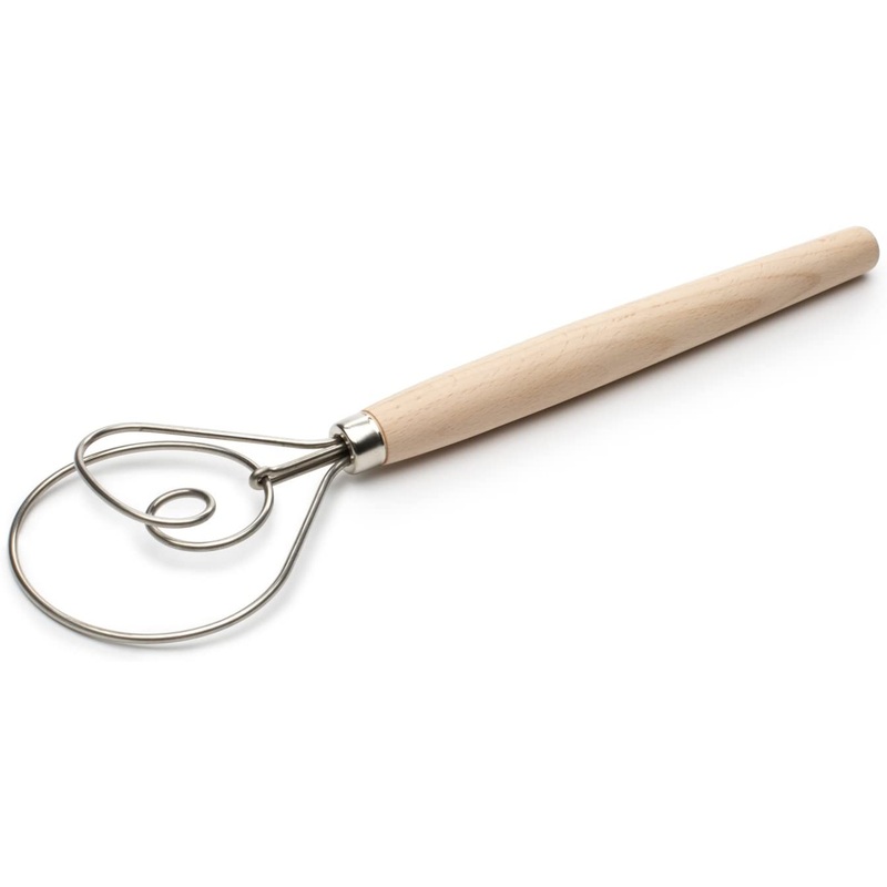 Danish Dough Whisk