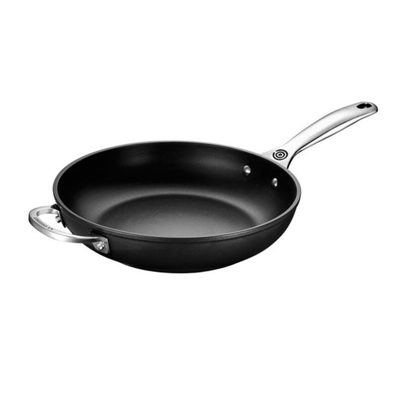 Deep Fry Pan, Non-stick