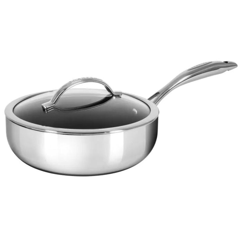 Deep Saut Pan, Non-stick