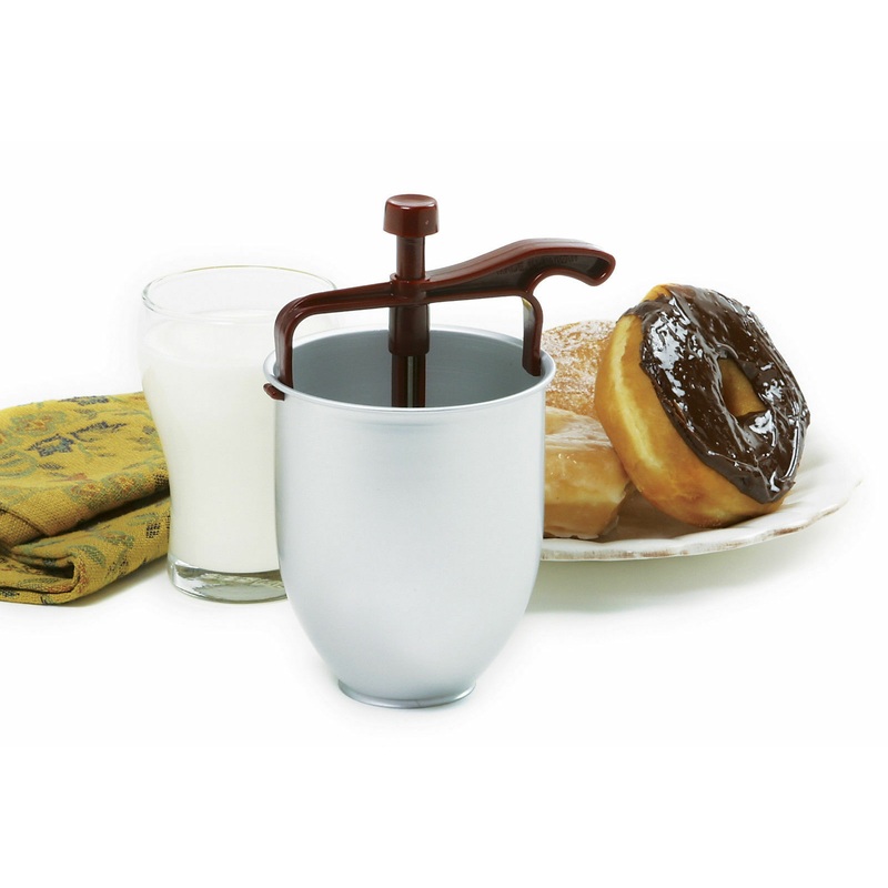 Donut Batter Dispenser