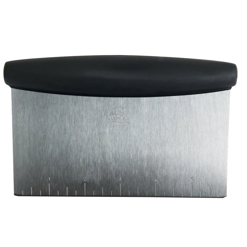 Dough Pastry Scraper