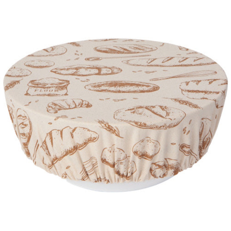 Dough Riser Cover