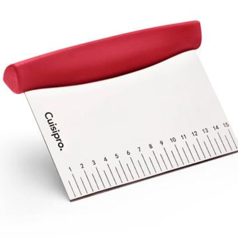 Dough Scraper