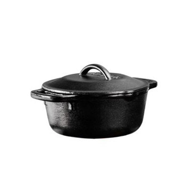 Dutch Ovens, Cast Iron