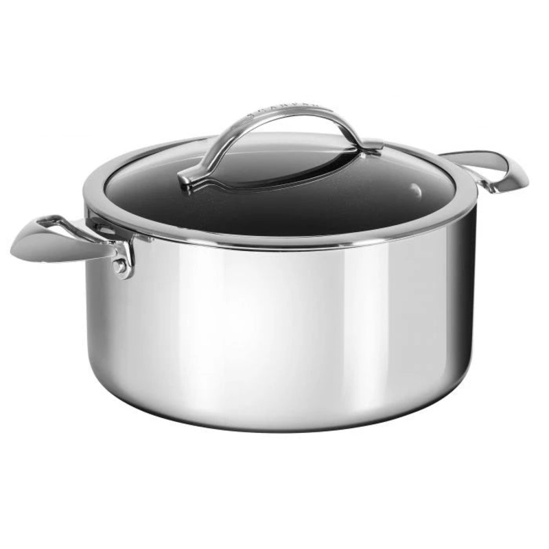 Dutch Ovens, Non-stick