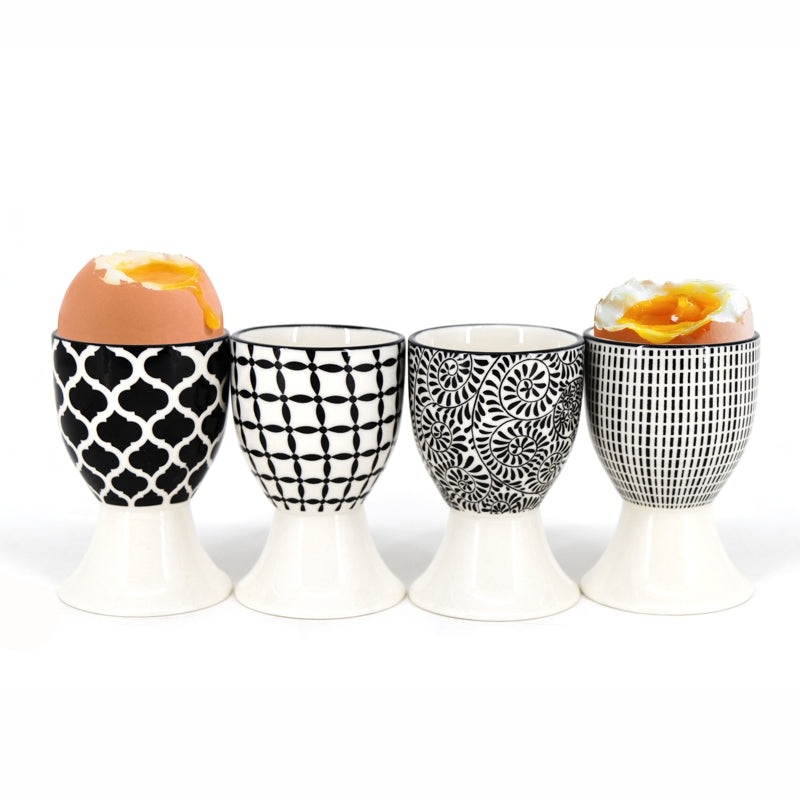 Egg Cup Set