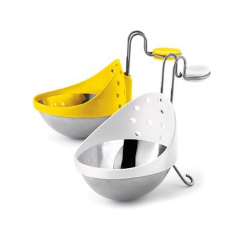 Egg Poacher