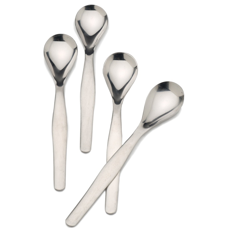 Egg Spoons Set