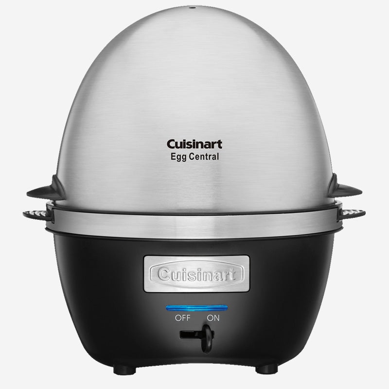 Electric Egg Cooker