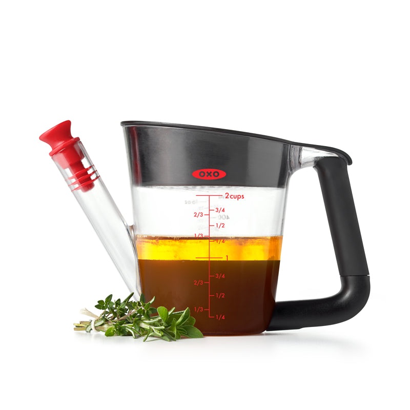 Fat Separator, 2 Cup