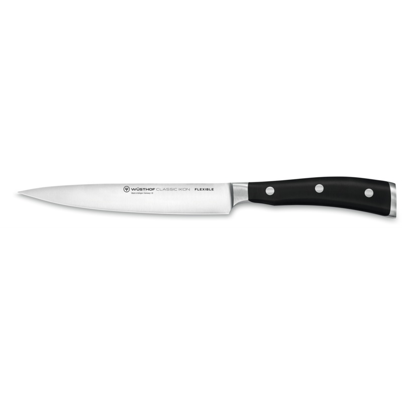 Fillet Knife, 6"