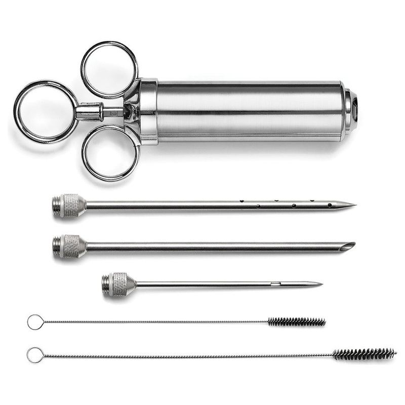 Flavor Injector Set