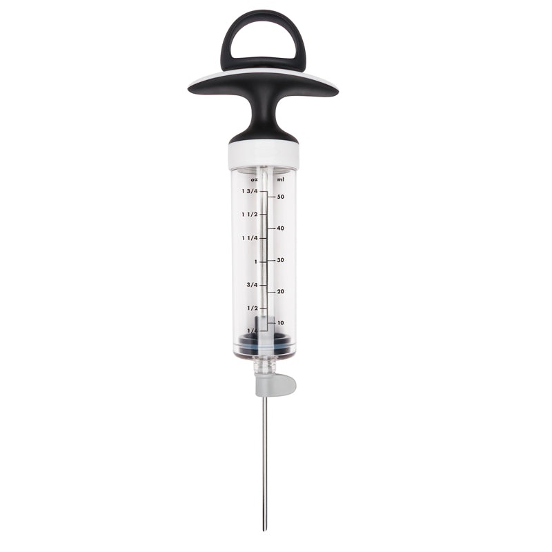 Flavour Injector