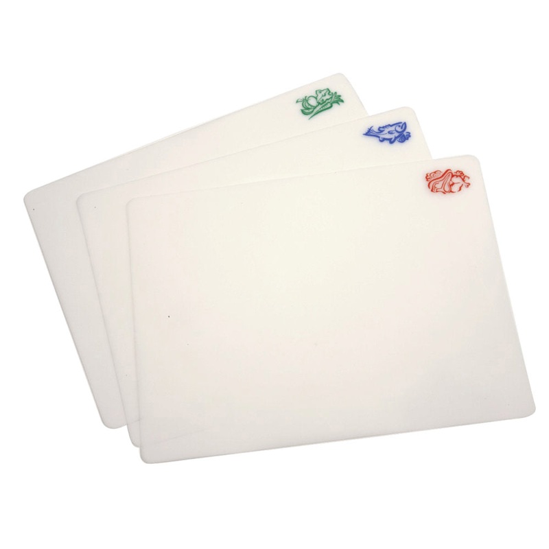 Flexible Cutting Boards Set