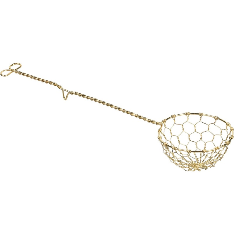 Fondue Strainer