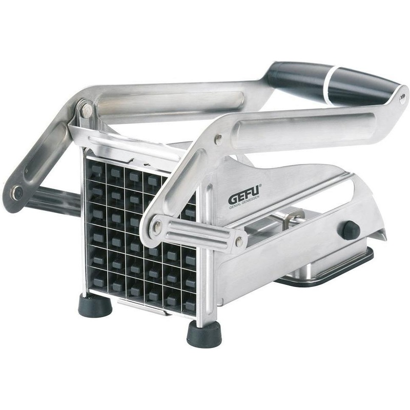 French Fry Cutter