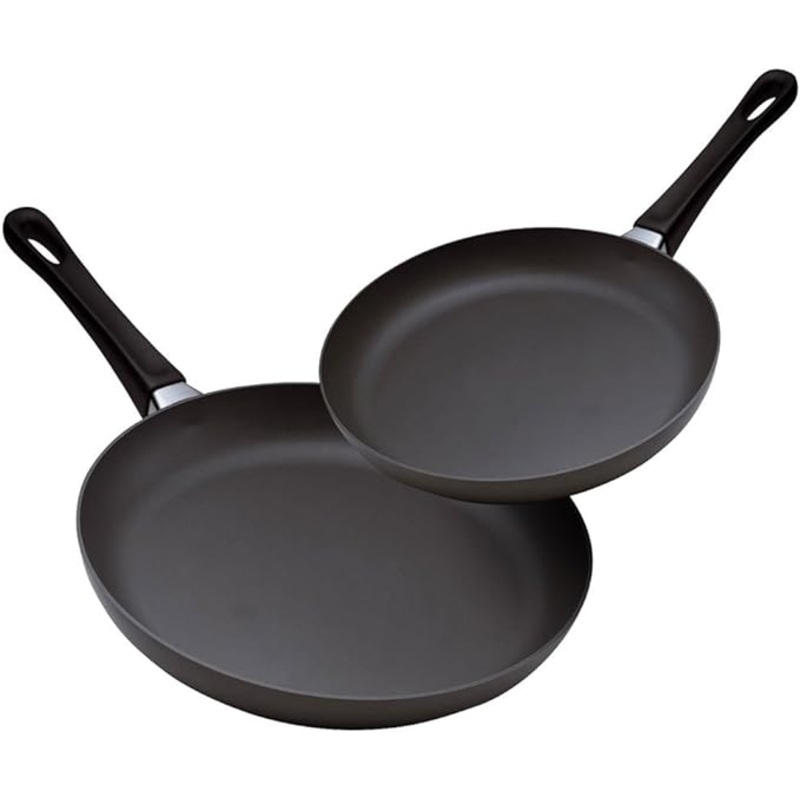 Fry Pan Set, Non Stick